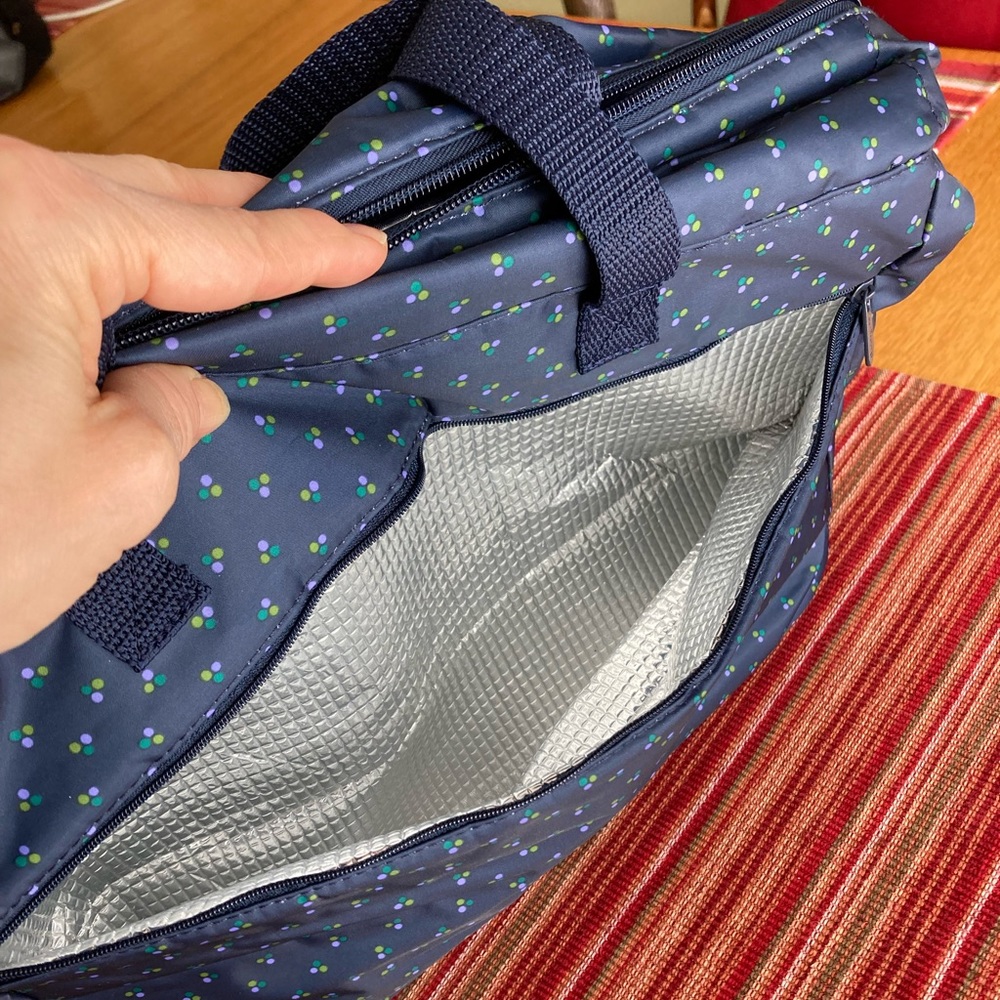New THIRTY ONE Diaper Bag - Picture 3 of 4